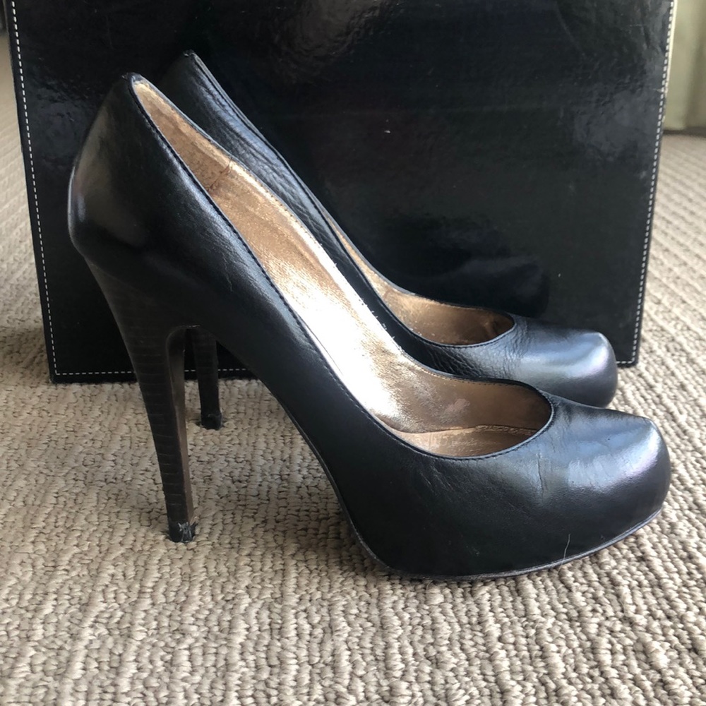 Dolce Vita pumps